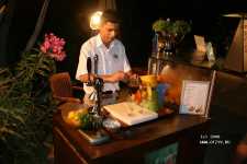 Sunrise Park Resort & Spa 