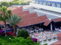 Sunrise Park Resort & Spa 