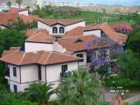 Sunrise Park Resort & Spa 