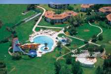 Sunrise Park Resort & Spa 
