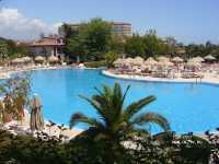 Sunrise Park Resort & Spa 