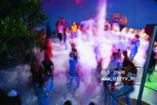 Sunrise Park Resort & Spa 