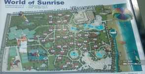 Sunrise Park Resort & Spa 