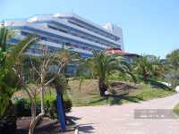 Sunrise Park Resort & Spa 