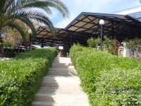 Sunrise Park Resort & Spa 