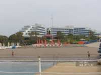 Sunrise Park Resort & Spa 