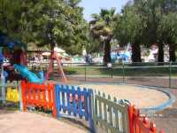 Sunrise Park Resort & Spa 