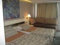 Sunrise Park Resort & Spa 