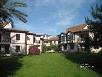 Sunrise Park Resort & Spa 