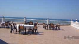Sunrise Park Resort & Spa 