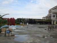Sunrise Park Resort & Spa 