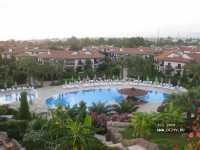 Sunrise Park Resort & Spa 