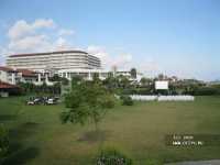 Sunrise Park Resort & Spa 