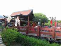 Sunrise Park Resort & Spa 