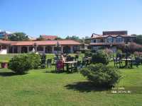 Sunrise Park Resort & Spa 