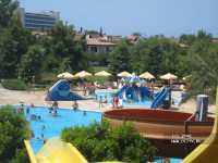 Sunrise Park Resort & Spa 