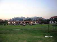 Sunrise Park Resort & Spa 