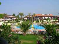 Sunrise Park Resort & Spa 