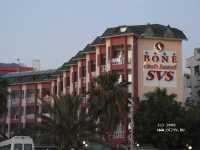 Bone Club Hotel SVS 