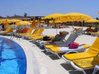 Laphetos Beach Resort & Spa 