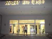 Hedef Rose Garden 