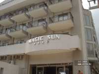 Magic Sun Hotel 