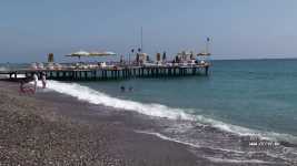 Pemar Beach Resort 