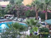 Malibu Resort Hotel 