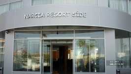 Narcia Resort Side 