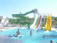 Venosa Beach Resort & Spa 