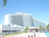 Venosa Beach Resort & Spa 