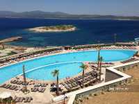 Euphoria Aegean Resort & Spa 