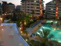 Alaiye Resort 