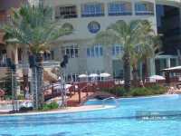 Kirman Hotels Arycanda De Luxe 
