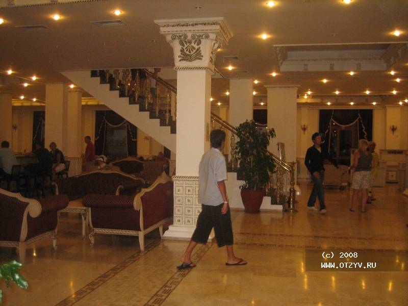 ACG Hotels Palace