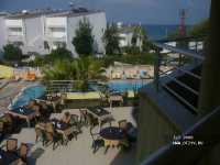 Raina Beach Hotel 
