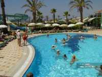 Aydinbey Famous Resort 