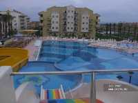 Belek Beach Resort 