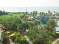 Limak Arcadia Golf & Sport Resort 