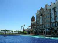 Orange County Resort Hotel 