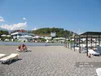 Holiday Area Sea Resort 