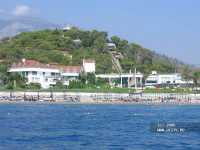 Holiday Area Sea Resort 