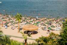Faros Premium Beach 