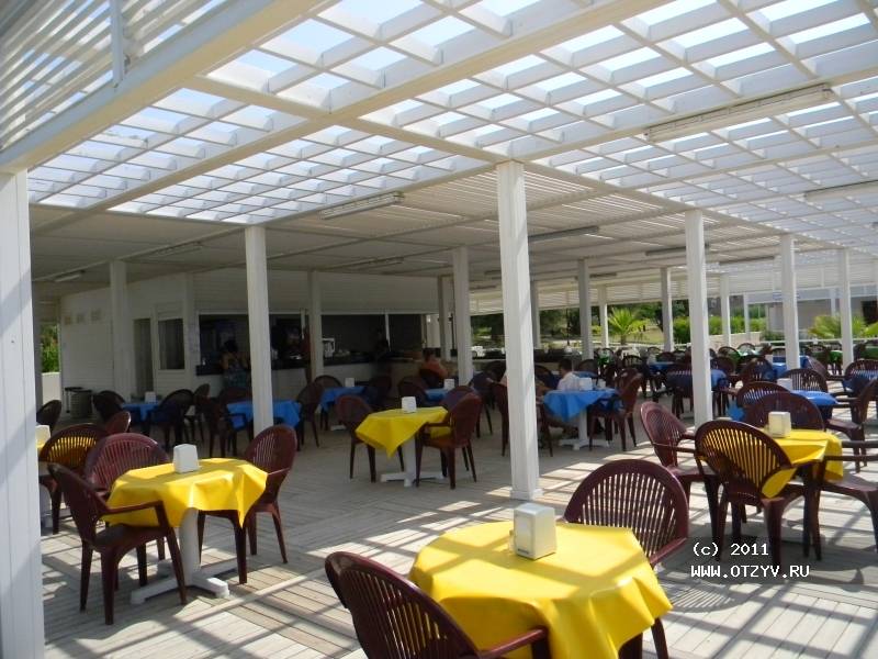 Club Sidelya Holiday Village