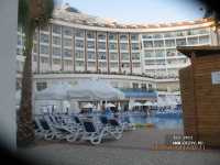 Side Prenses Resort Hotel & Spa 