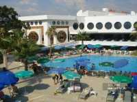 MC Park Beach Resort 