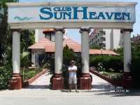 Club Sun Heaven Family & Spa