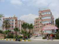 Grand Bayar Beach Hotel 