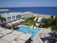 Club Marakesh Beach Hotel 