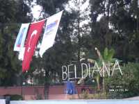 Beldiana Hotel 